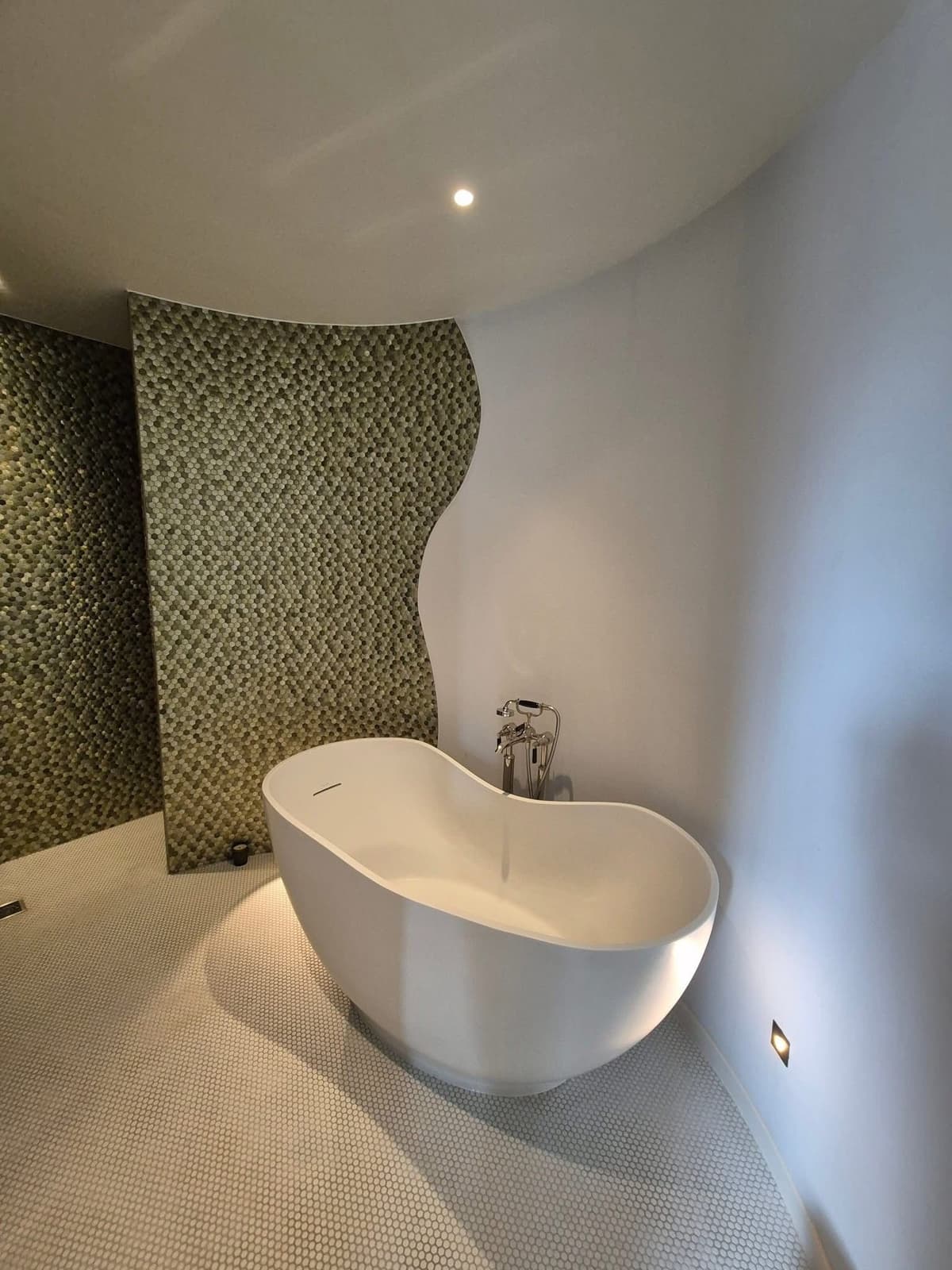 Professional Preparation